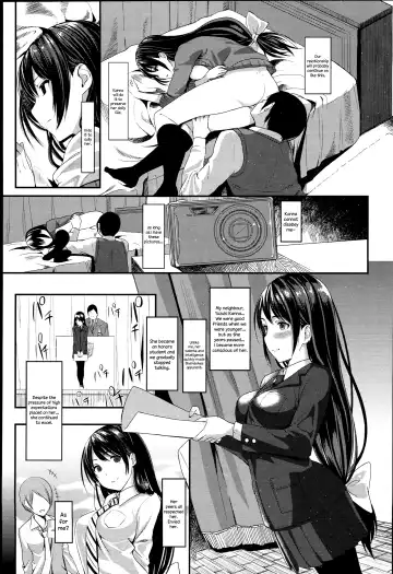 [Santa] Sekaiichi Tooi Otonari-san | Most Distant Neighbor Fhentai.net - Page 3