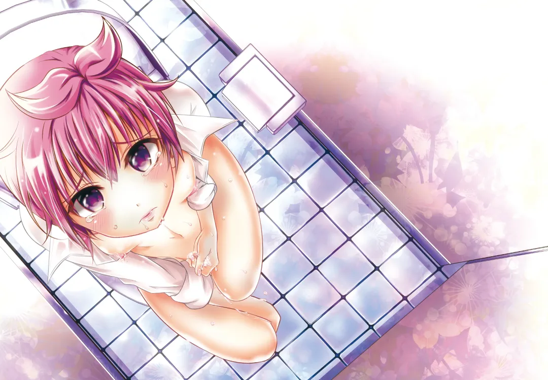 [Monkeycandy] Keiyaku Shounen 3. Fhentai - Page 98