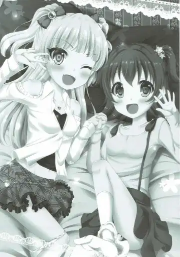 [Sakuraizumi Yuu] Sweet Sweet Passion Fhentai - Page 2