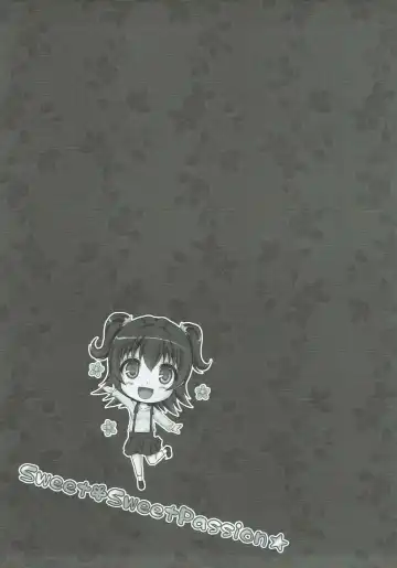 [Sakuraizumi Yuu] Sweet Sweet Passion Fhentai - Page 22