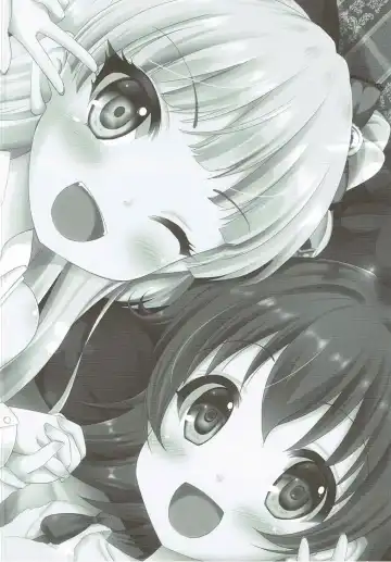 [Sakuraizumi Yuu] Sweet Sweet Passion Fhentai - Page 23