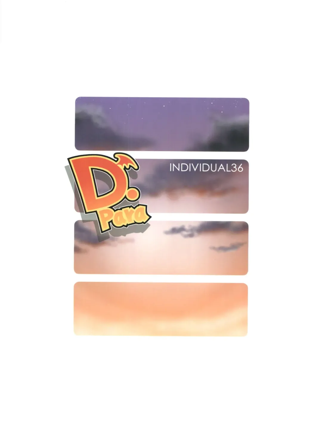 [Karura Syou] Individual 36 - D-Para Fhentai - Page 18