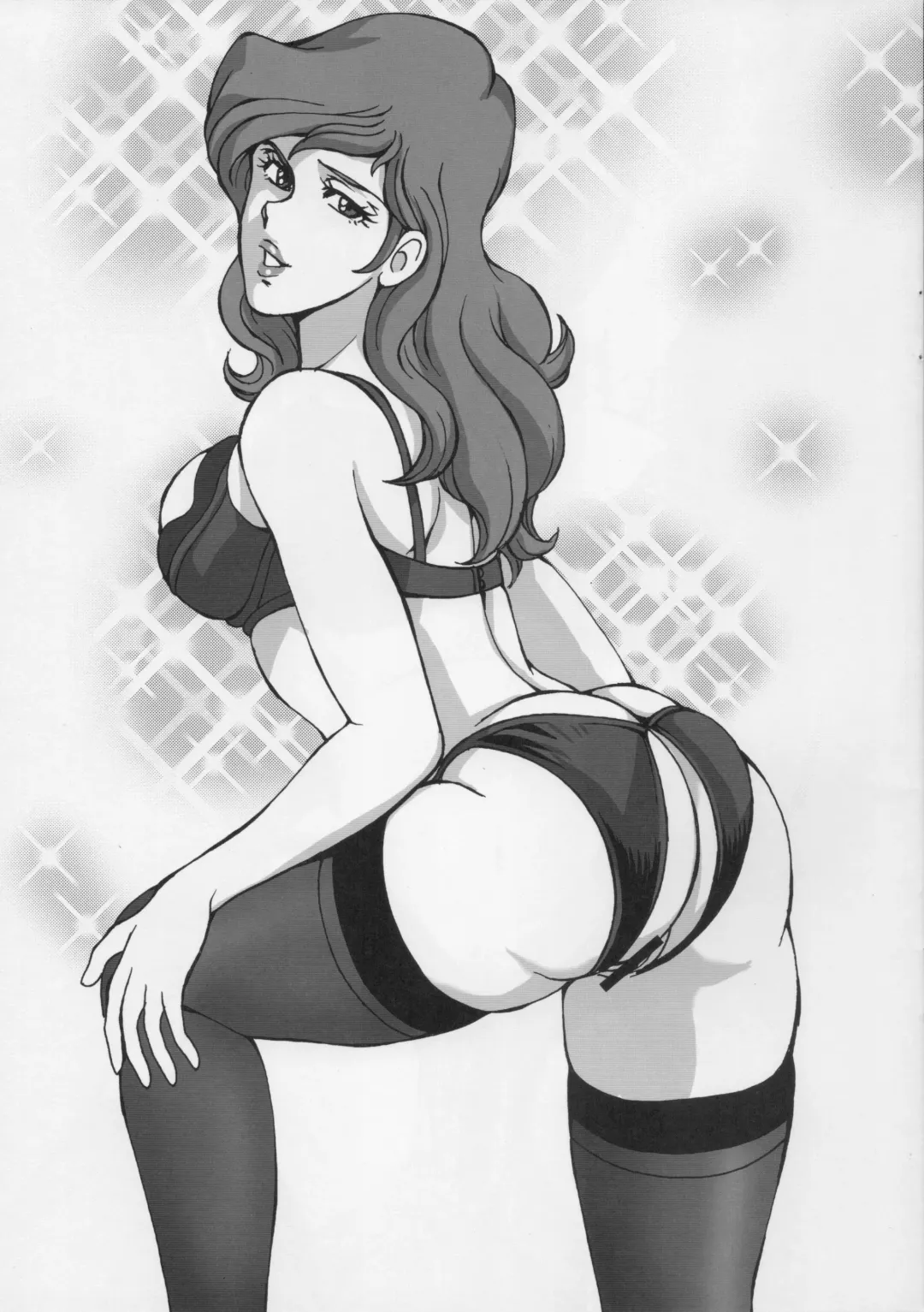 [Liveis Watanabe] Fujiko Collection 5 Fhentai.net - Page 7