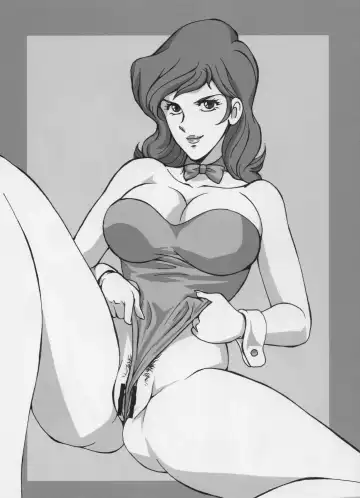 [Liveis Watanabe] Fujiko Collection 5 Fhentai.net - Page 15