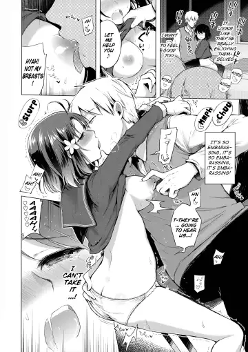 [Suzuki Akoni] JK Yome Sakura no Inokori Jugyou Fhentai.net - Page 11