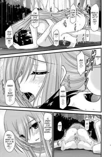 [Charu] Melon ga Chou Shindou! R3 | Melon in Full Swing! R3 Fhentai.net - Page 19