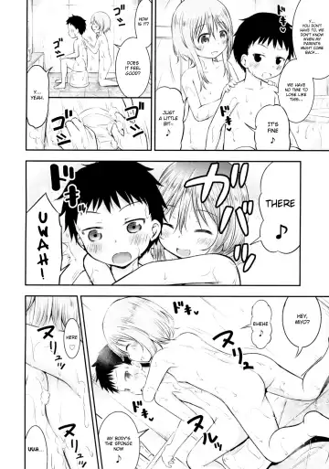 [Kidou Muichi] Hadaka Kinenbi Fhentai - Page 5