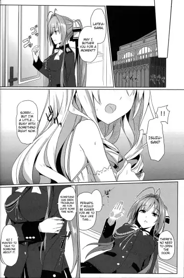[Ookami Hika] It's My Brilliant Park Fhentai - Page 13