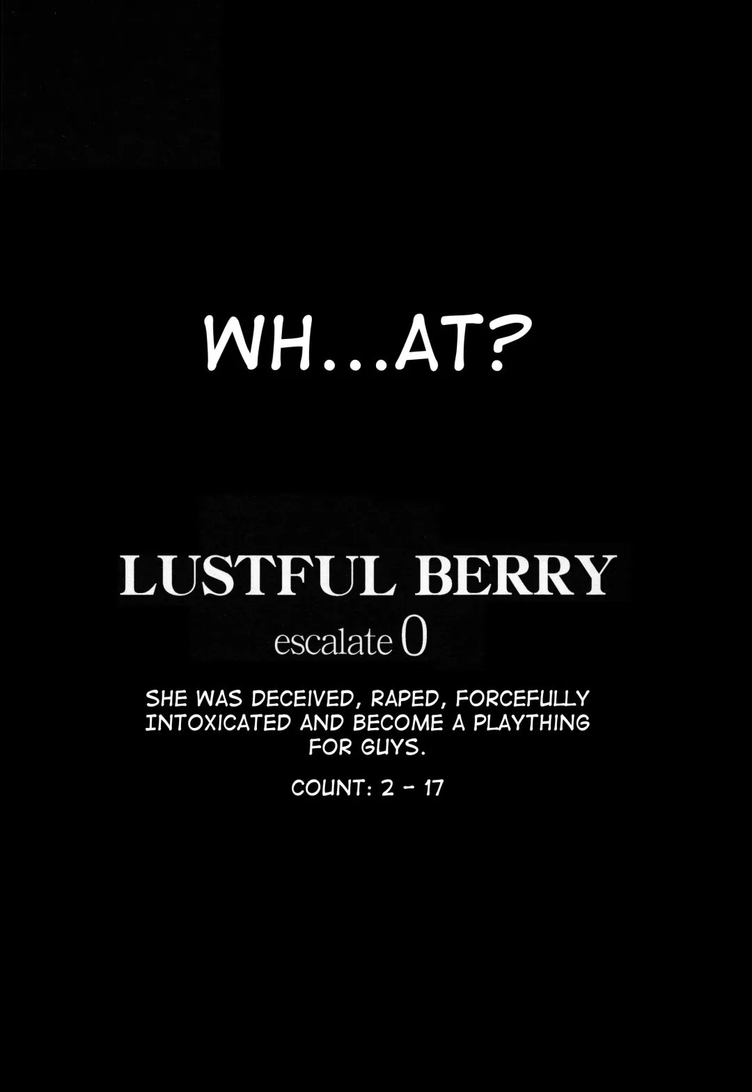 [Miito Shido] Jusei Ganbou Coloured Pages + Lustful Berry After Fhentai - Page 35