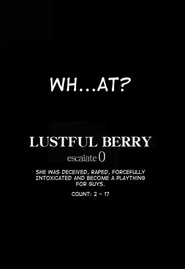 [Miito Shido] Jusei Ganbou Coloured Pages + Lustful Berry After Fhentai - Page 35