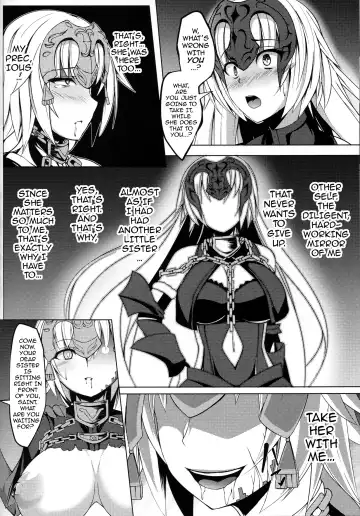 [Akaneman] Shinshoku Seijo ChaosTide Fhentai - Page 12