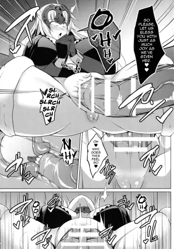 [Akaneman] Shinshoku Seijo ChaosTide Fhentai - Page 15