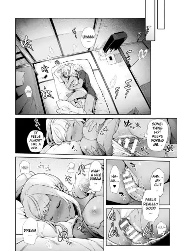 [Ohkami Ryosuke] TS Ryuugaku-ki Ch. 6 Fhentai.net - Page 6