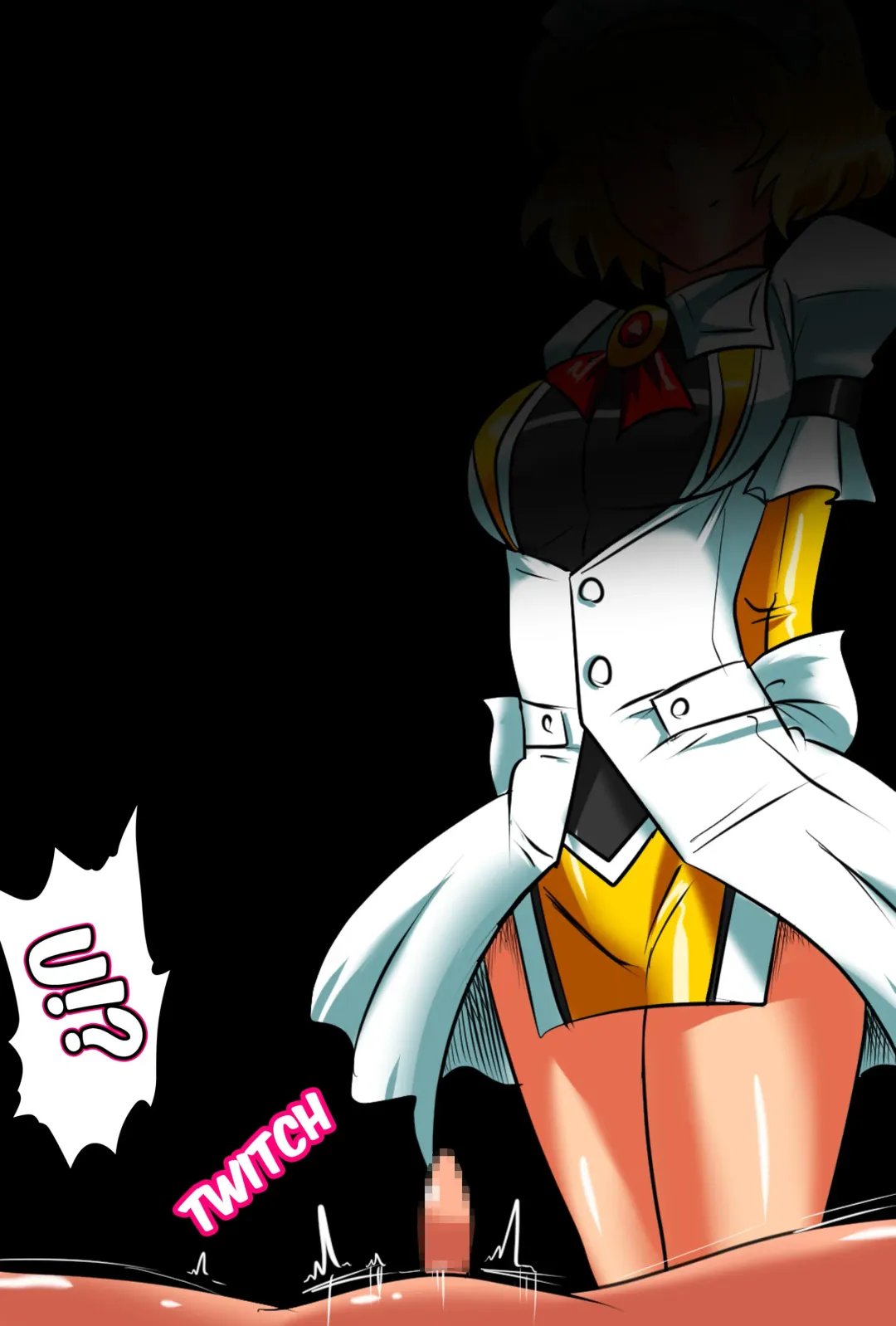 Hero no Yuuutsu Shokai Choukyou Hen I | Hero's Melancholy Initial Training Part I Fhentai - Page 39