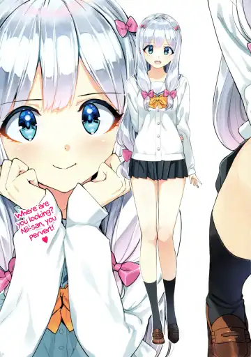 [Ohtomo Takuji] Eromanga-tou e Tsuretette | Take Me to Eromanga Island Fhentai.net - Page 3