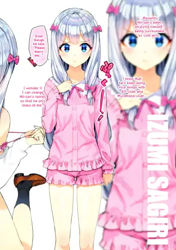 [Ohtomo Takuji] Eromanga-tou e Tsuretette | Take Me to Eromanga Island Fhentai.net - Page 4