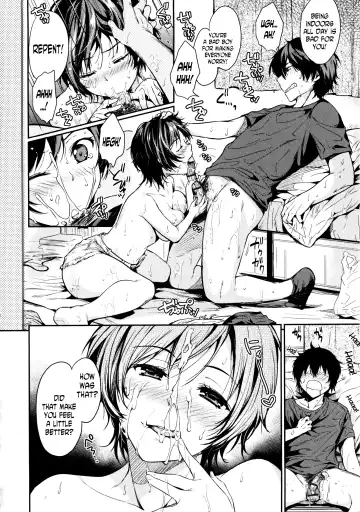 [Momoduki Suzu] Skinship Shiyo | Let's Have Some Physical Contact Fhentai - Page 2