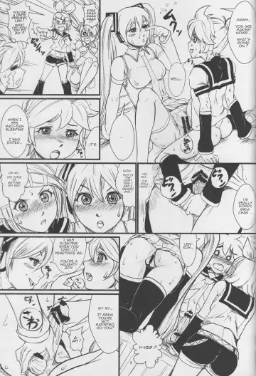 [Takeuchi Reona] Utahime no Yume Fhentai - Page 9