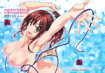 [Suzutsuki Kurara] sparkling vacation - Fhentai.net