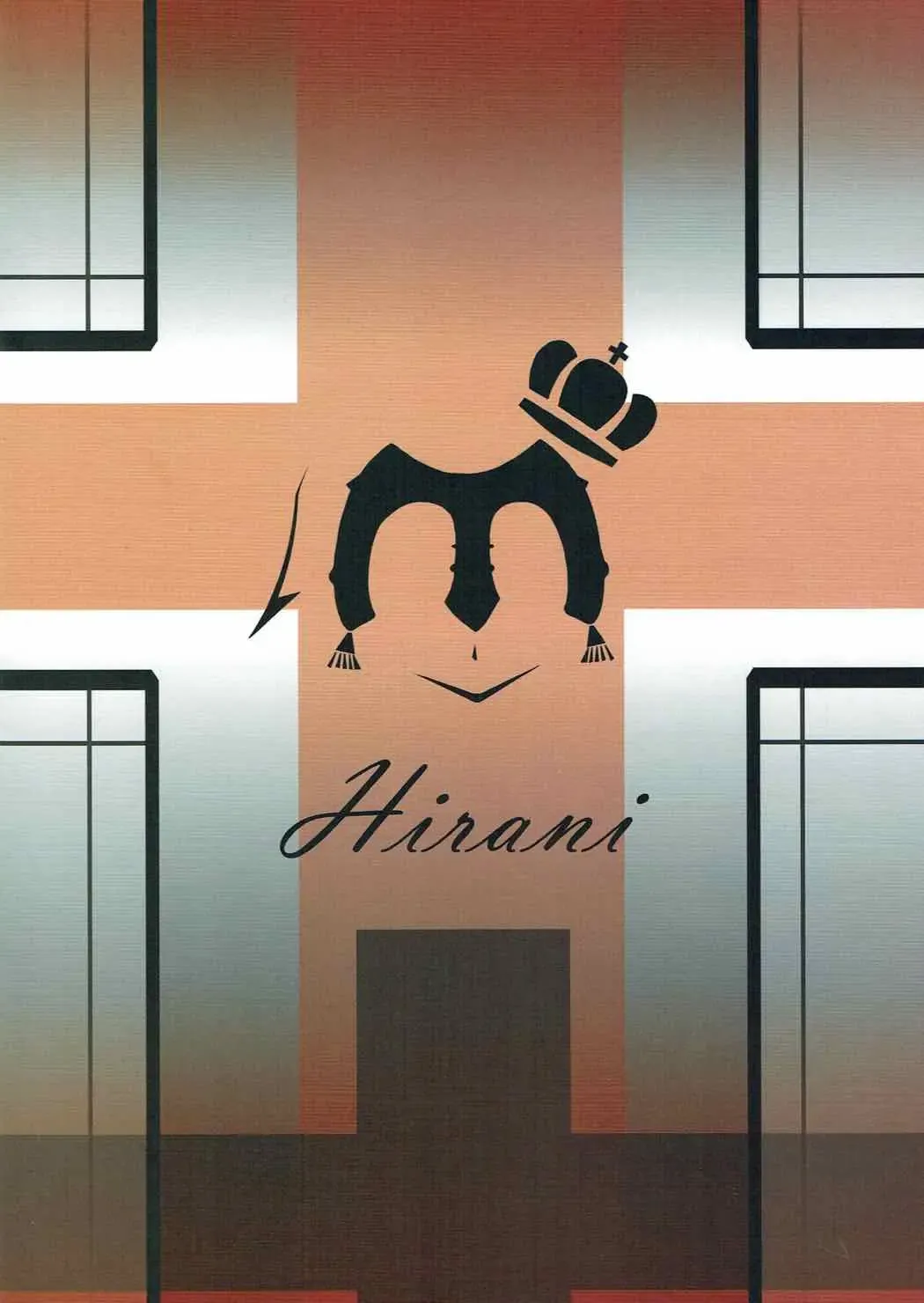 [Ginhaha] Shitto to Daraku Fhentai - Page 18