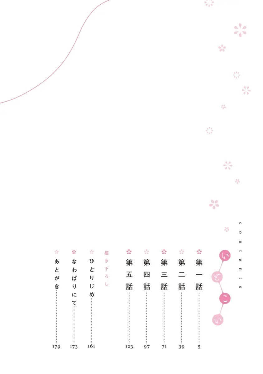 [Azumi Kyohei] Ito Koi - Jin Ookami Hen Fhentai - Page 4