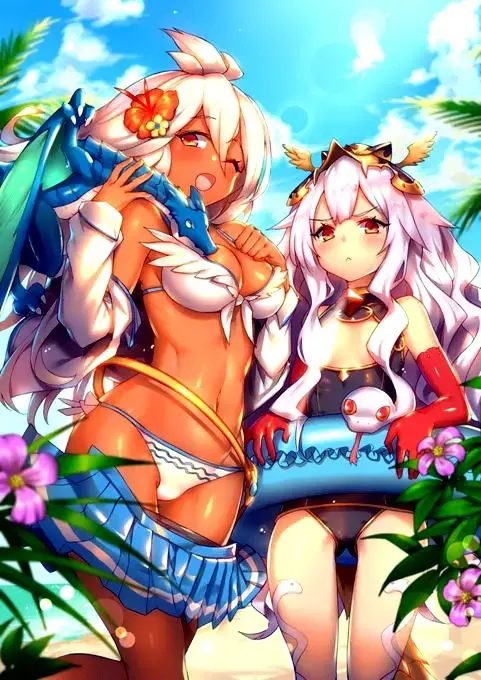 [Shennai Misha] Star Demon Forced to Orgasm Fhentai - Page 17