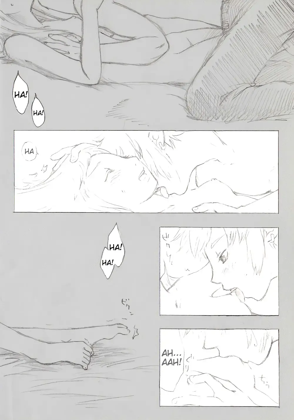 [Buthikireta] Link to Zelda no... | I promise, I will become a knight to protect you Fhentai - Page 19