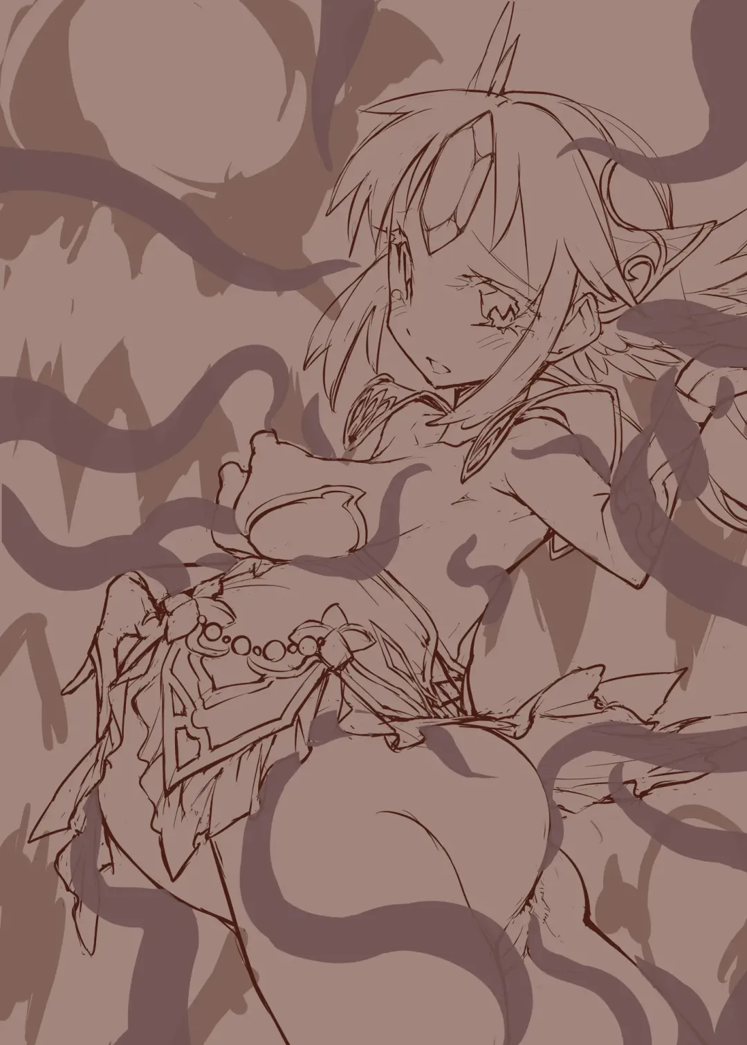 [144] Kani Kan Fhentai - Page 2