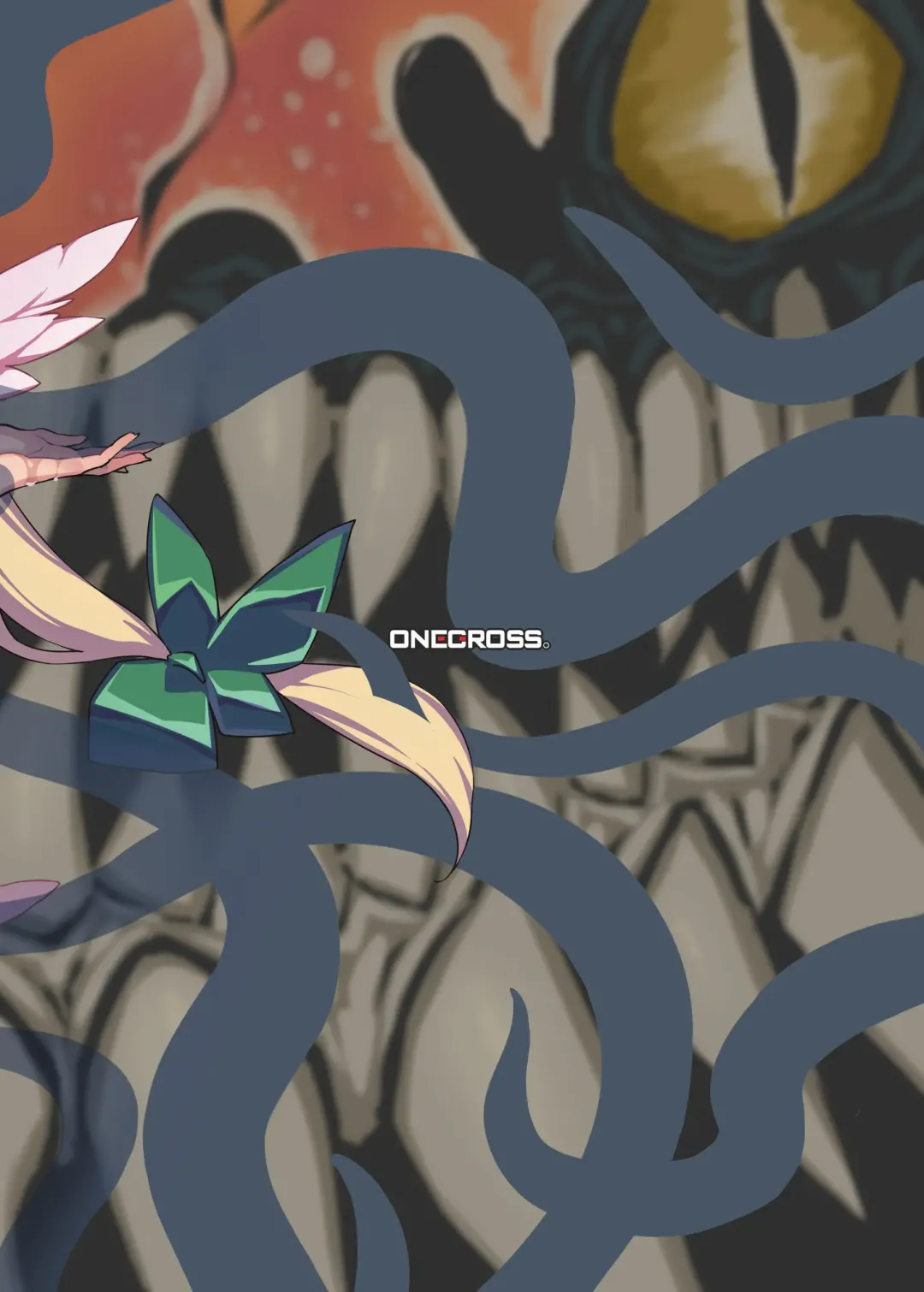 [144] Kani Kan Fhentai - Page 26