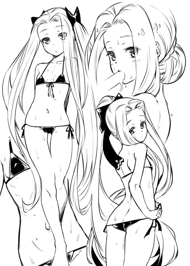 [Akinaie] Medusa+α Fhentai - Page 7