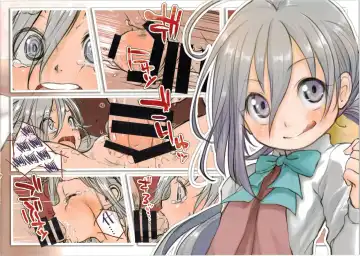 [Tamanoi Peromekuri] Kuchikukan ga Okasaremakucchau Ecchi na Hon Fhentai - Page 5