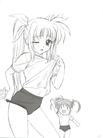 [Nanno Koto] Wanpaku Anime Daihyakka Nanno Koto Jisensyuu Vol. 1 Fhentai - Page 119