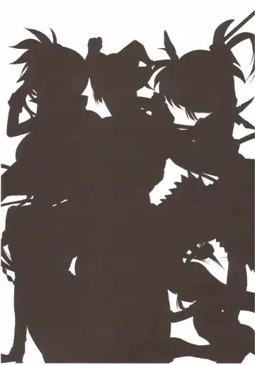 [Nanno Koto] Wanpaku Anime Daihyakka Nanno Koto Jisensyuu Vol. 1 Fhentai - Page 6