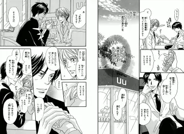 [Takaku Shouko] Boku wa Subete o Shitte Iru Fhentai - Page 10