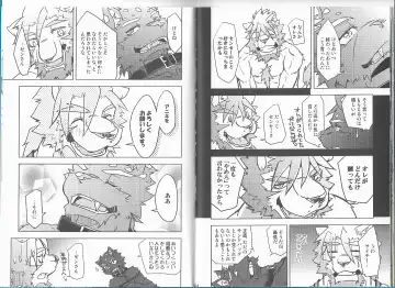 [Ginnosuke] Non-Stop Triple Time Fhentai - Page 15