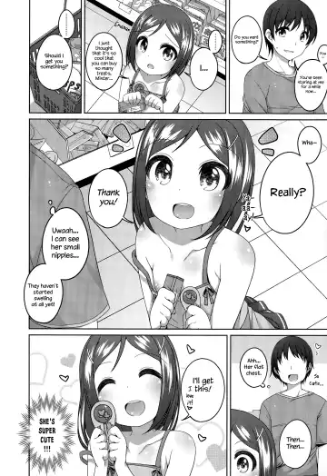 [Shouji Ayumu] 300 yen no otsukiai | 300 yen date Fhentai - Page 2