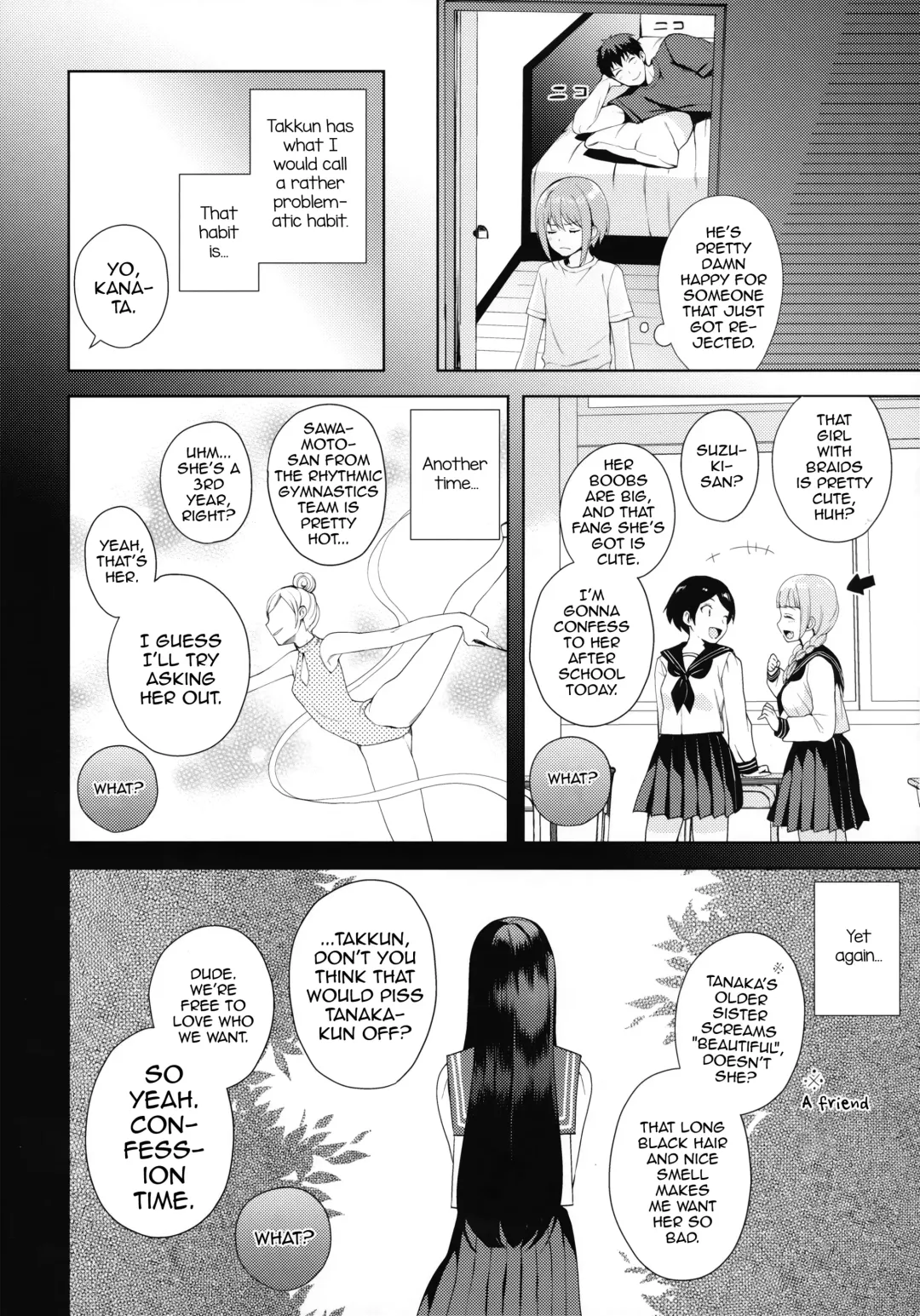 [Nemunemu] Kanojo-gokko Fhentai - Page 11