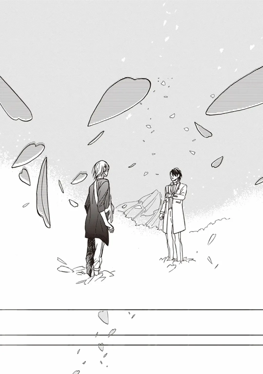 [Megu Iroha] Kare no Hatsukoi wa, Doku ka Arui wa Fhentai - Page 158