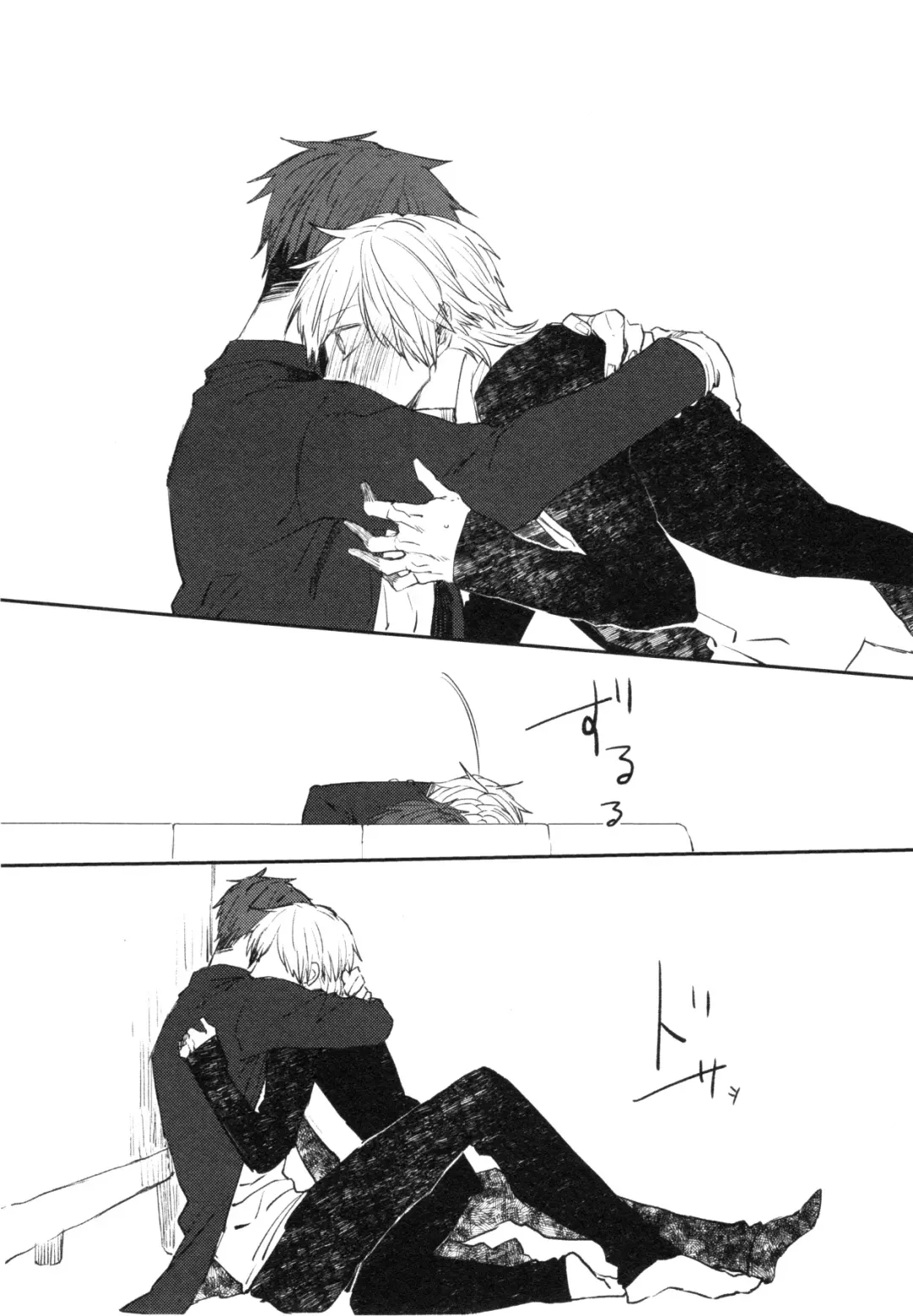 [Aomiya Kara] Oko-sama Box Fhentai - Page 141