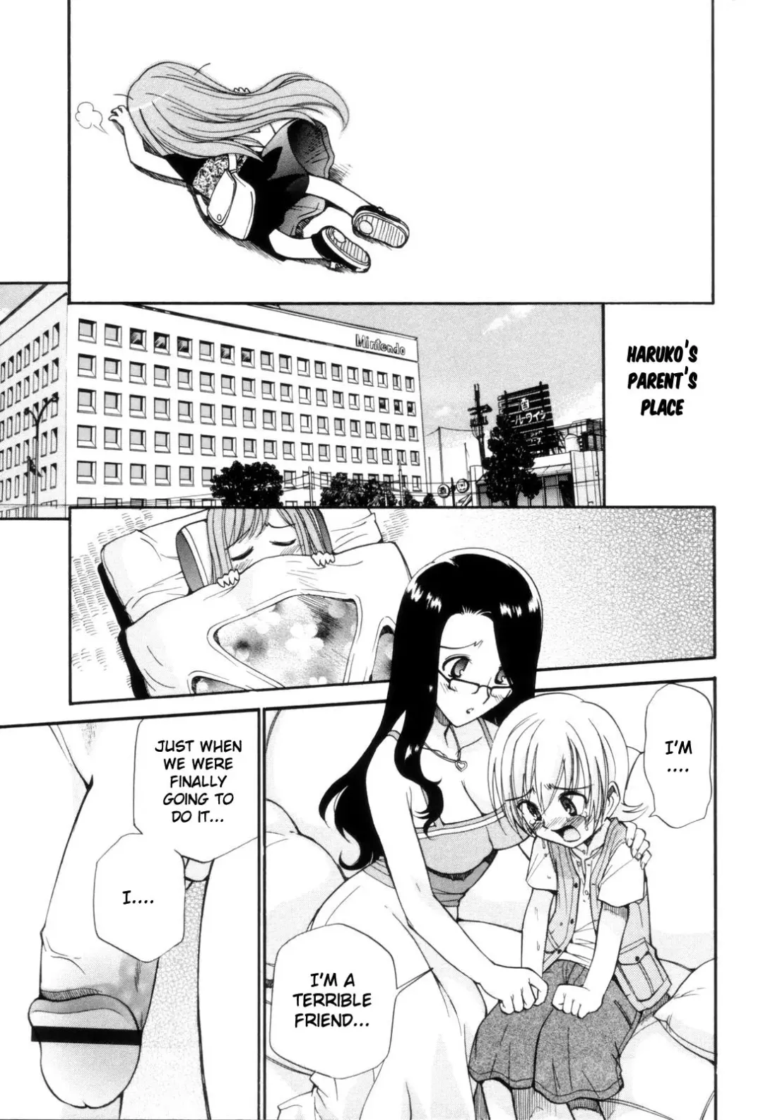 [Kamirenjaku Sanpei] Tonari no Sperm-san Ch.0-7+Epilogue Fhentai.net - Page 100