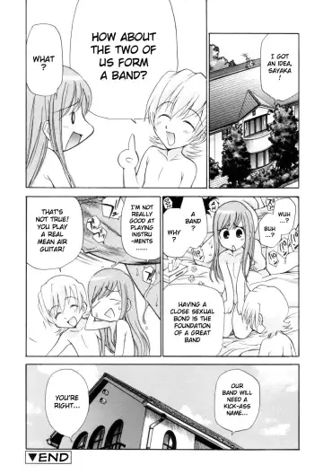 [Kamirenjaku Sanpei] Tonari no Sperm-san Ch.0-7+Epilogue Fhentai.net - Page 127