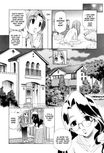 [Kamirenjaku Sanpei] Tonari no Sperm-san Ch.0-7+Epilogue Fhentai.net - Page 13