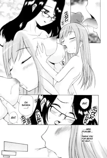 [Kamirenjaku Sanpei] Tonari no Sperm-san Ch.0-7+Epilogue Fhentai.net - Page 40