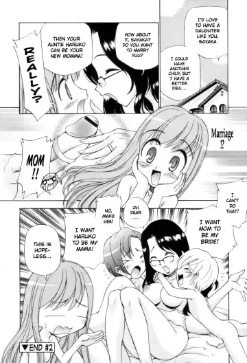 [Kamirenjaku Sanpei] Tonari no Sperm-san Ch.0-7+Epilogue Fhentai.net - Page 41