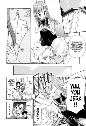 [Kamirenjaku Sanpei] Tonari no Sperm-san Ch.0-7+Epilogue Fhentai.net - Page 99