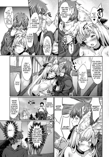 [Kimura Neito] LOSE CONTROL Fhentai.net - Page 14