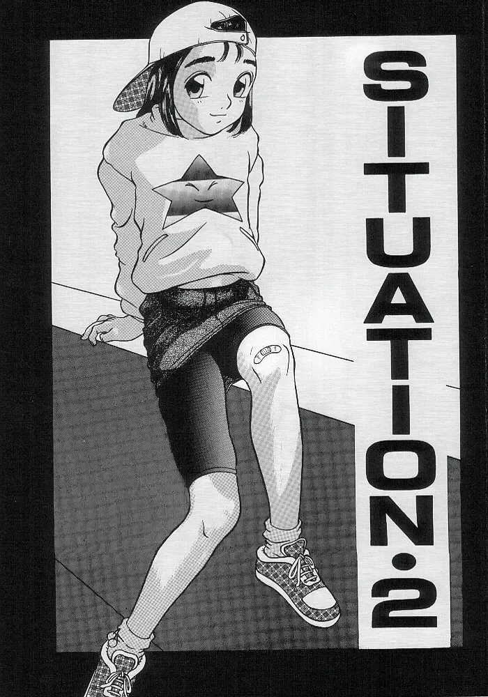 Read [Hayashibara Hikari] Situation 2 - Fhentai.net