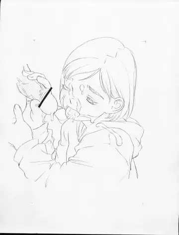 [Hayashibara Hikari] Original Rough Gen Copy shuu SC10 Fhentai - Page 2