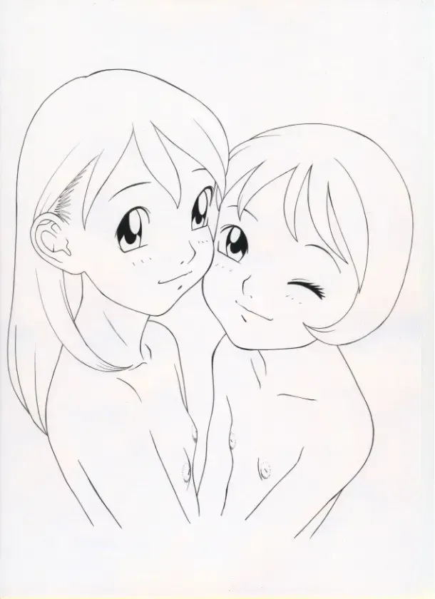 [Hayashibara Hikari] Senga de Go! Fhentai - Page 11