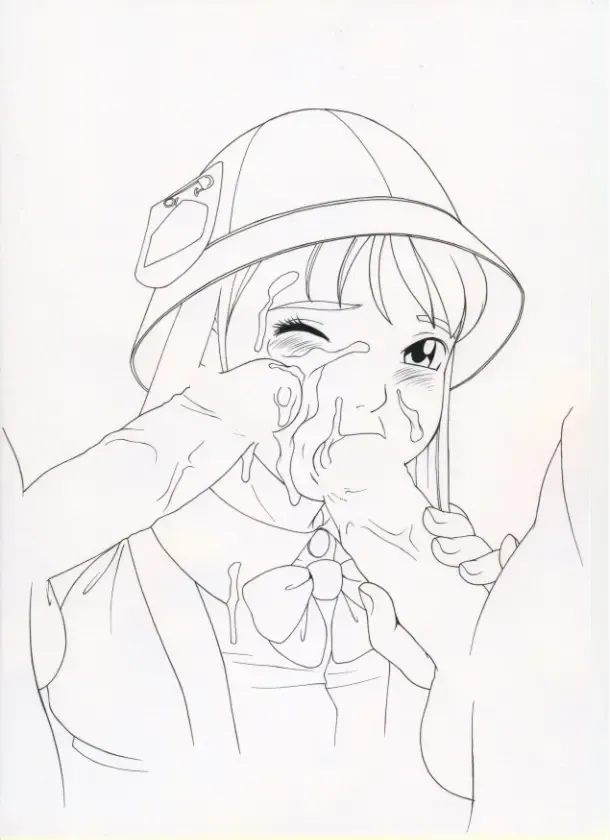 [Hayashibara Hikari] Senga de Go! Fhentai - Page 20